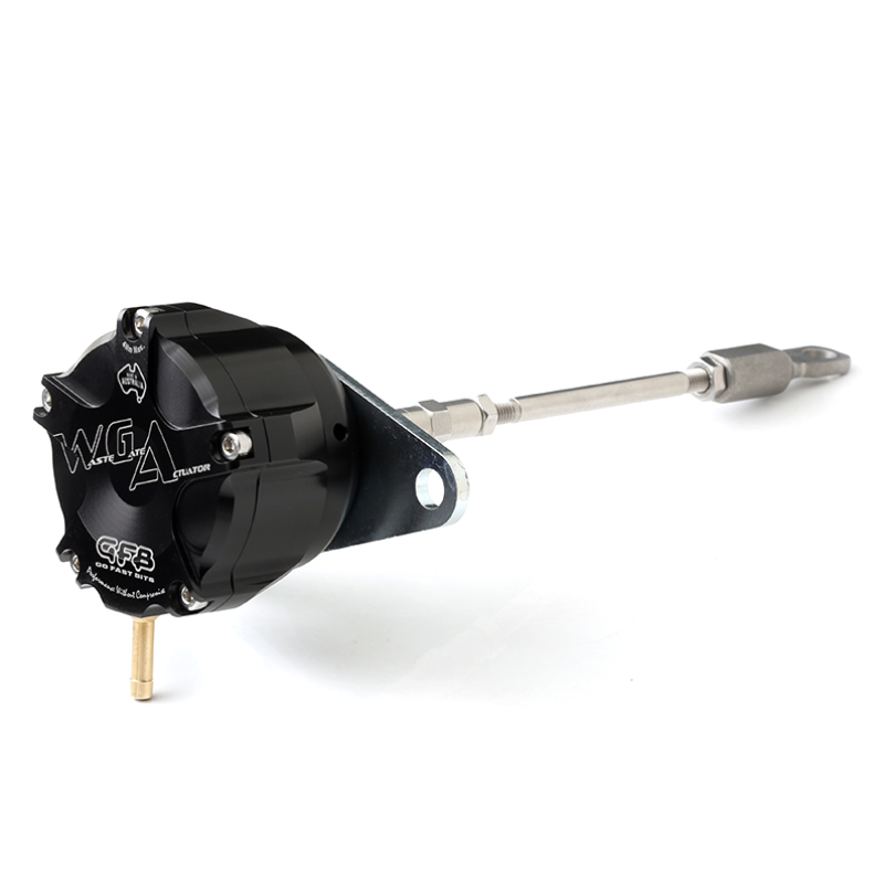 Mitsubishi Evolution Wastegate Actuator - Go Fast Bits - Internal Wastegate Actuator - `07-`16